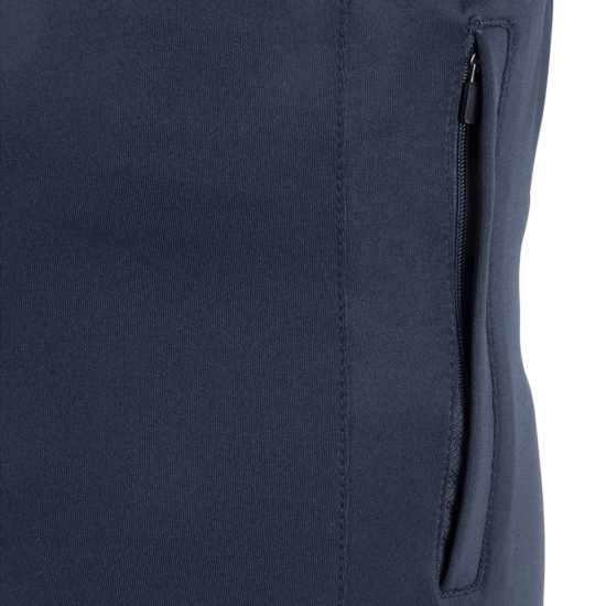 Teampakket Indian Maharadja - W - Tech Pant - navy