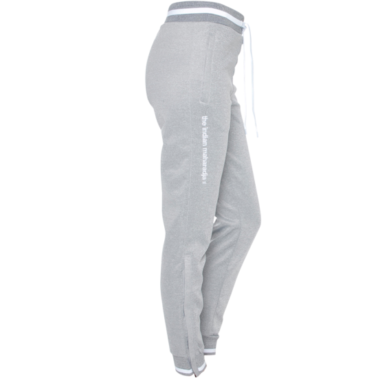 Teampakket Indian Maharadja - W - Tech Pant - grijs