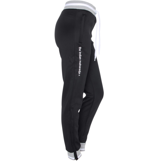 Teampakket Indian Maharadja - W - Tech Pant - zwart