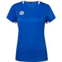 Indian Maharadja  - Tech shirt - blauw