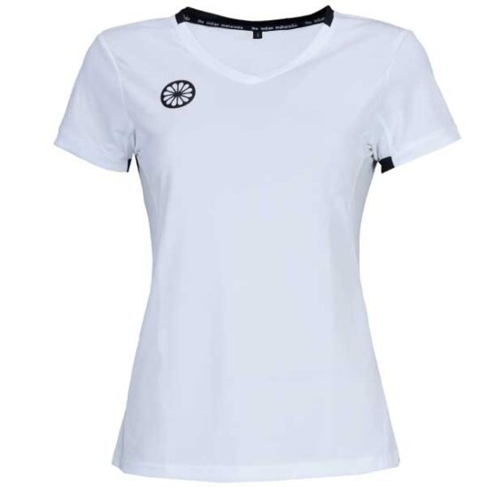 Indian Maharadja - W - Tech shirt - wit