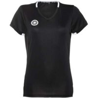 Indian Maharadja - W - Tech shirt - zwart