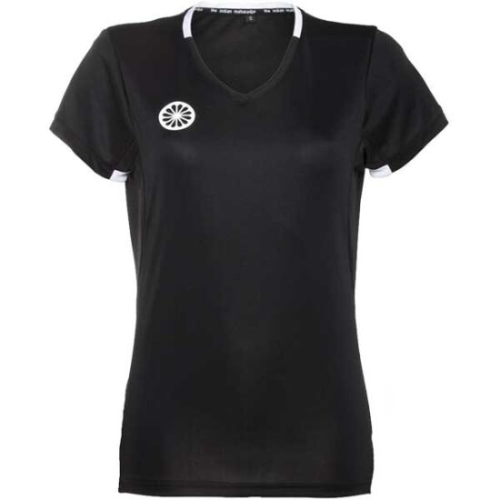 Indian Maharadja - W - Tech shirt - zwart
