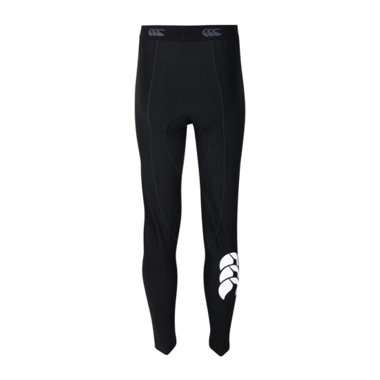 Canterbury Thermo legging - junior - zwart