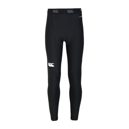 Canterbury Thermo legging - junior - zwart