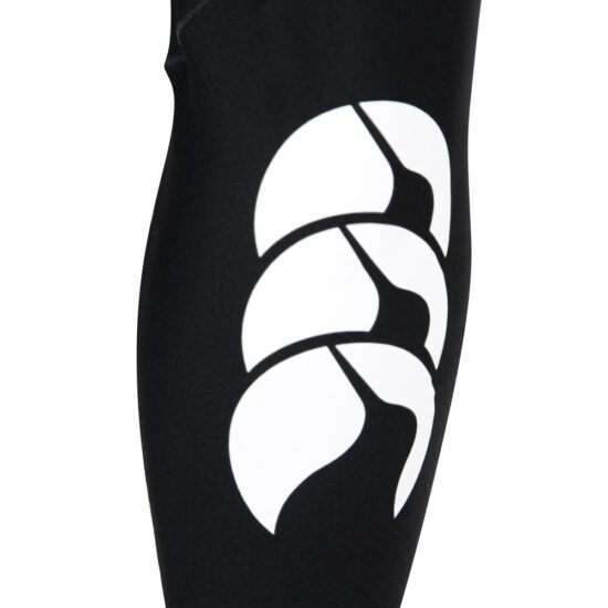 Canterbury Thermo legging - junior - zwart