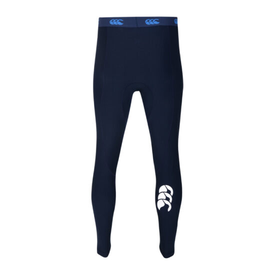 Canterbury Thermoreg Legging - senior m/v - navy