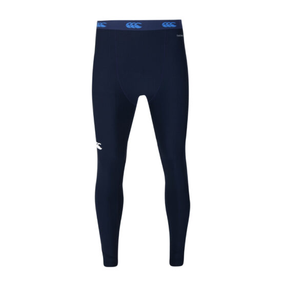 Canterbury Thermoreg Legging - senior m/v - navy