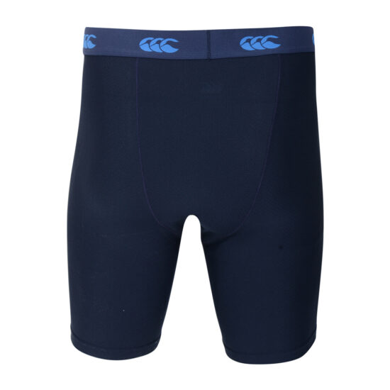 Canterbury Thermoreg Short - senior - navy