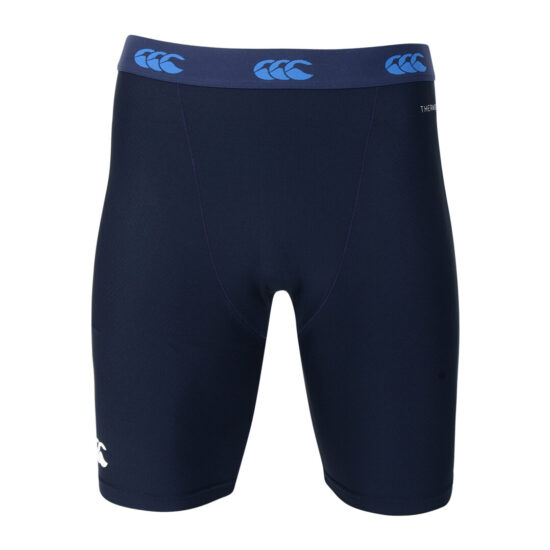 Canterbury Thermoreg Short - senior - navy