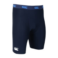 Canterbury Thermoreg Short - senior - navy