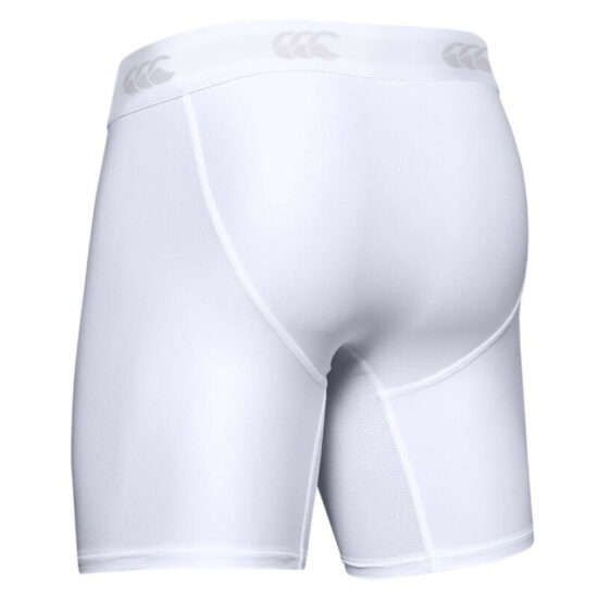 Canterbury Thermoreg Short - Senior - wit