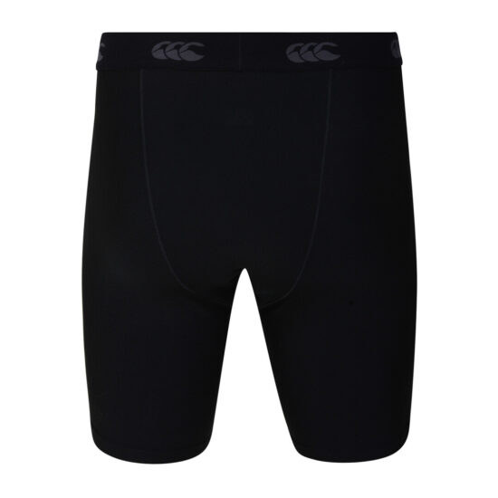 Canterbury Thermoreg Short - senior zwart