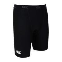 Canterbury Thermoreg Short - senior zwart