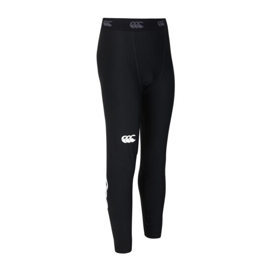 Canterbury Thermo legging - junior - zwart