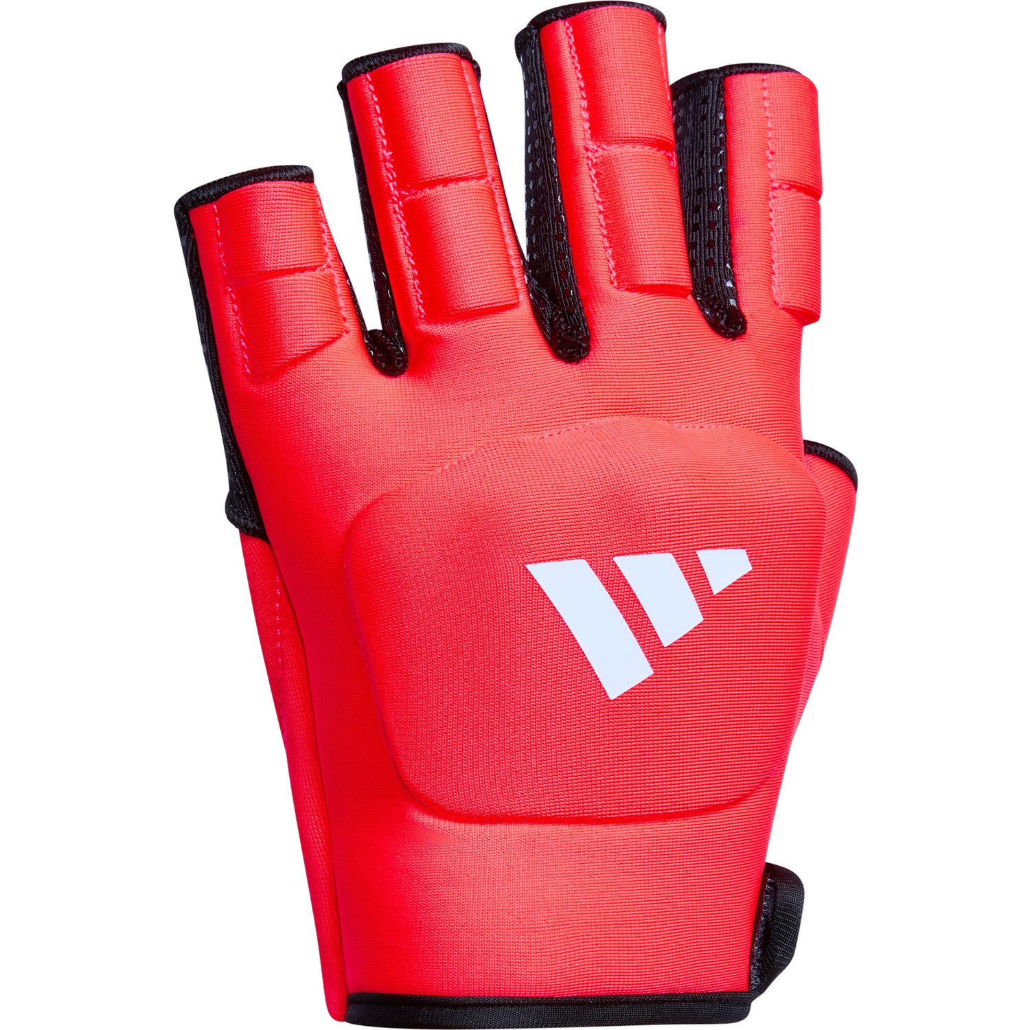 Adidas OD - glove - solar/white - Afbeelding 3