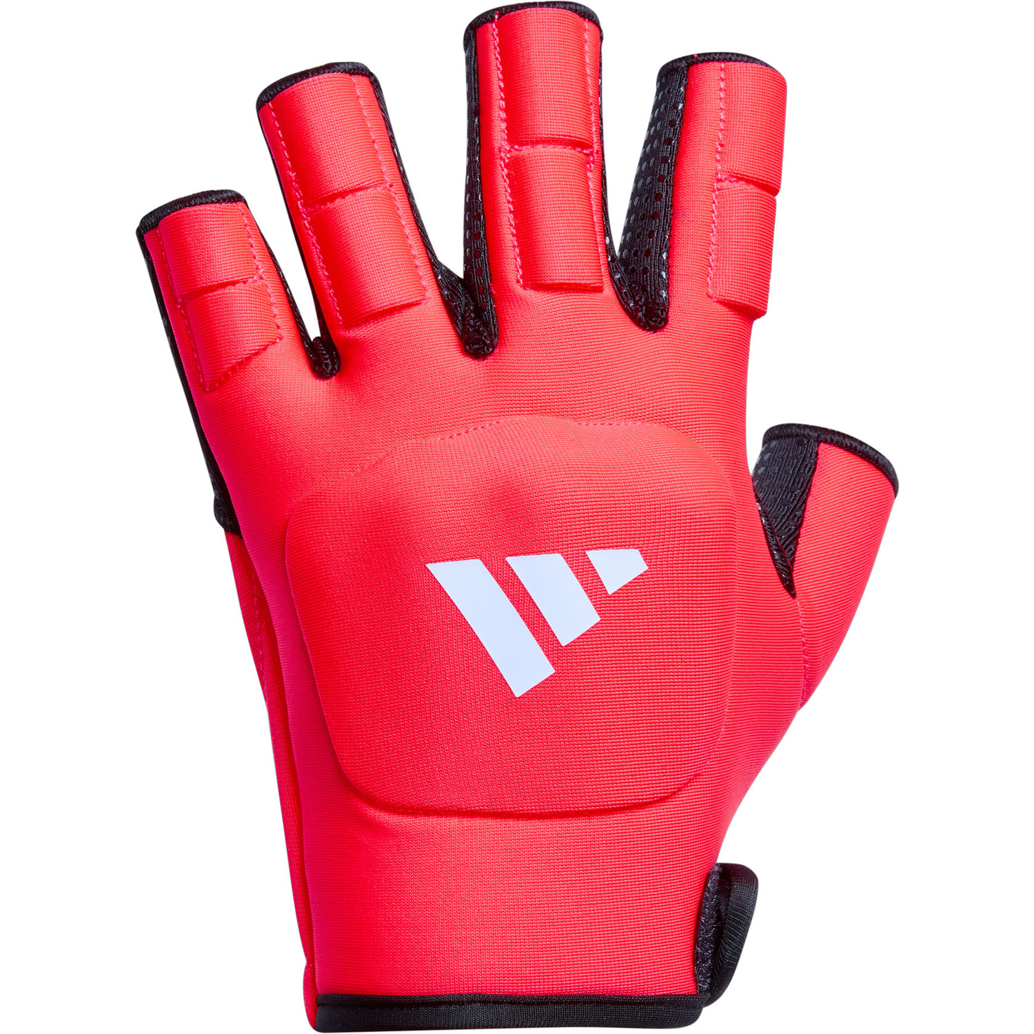 Adidas OD - glove - solar/white