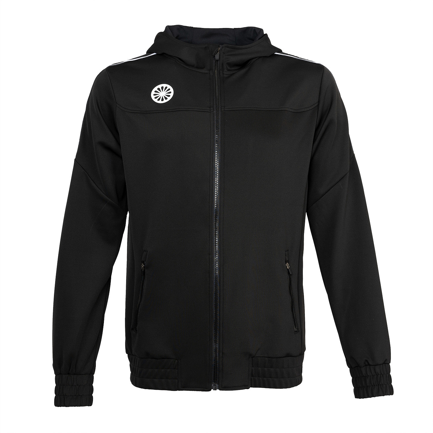 Jaipur performance hooded jacket - men - women - kids - vanaf 8 stuks - Afbeelding 2