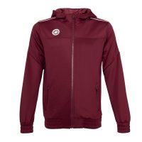 Jaipur performance hooded jacket - men - women - kids - vanaf 8 stuks