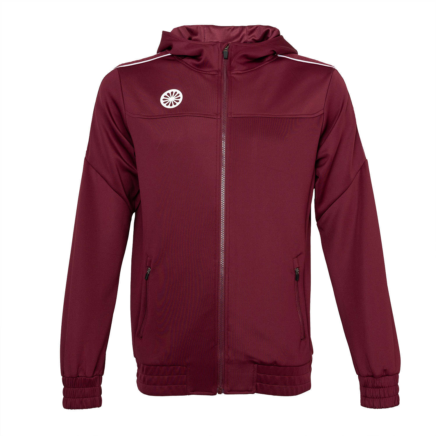 Jaipur performance hooded jacket - men - women - kids - vanaf 8 stuks