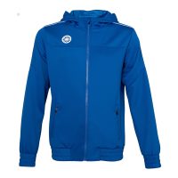 Jaipur performance hooded jacket - men - women - kids - vanaf 8 stuks