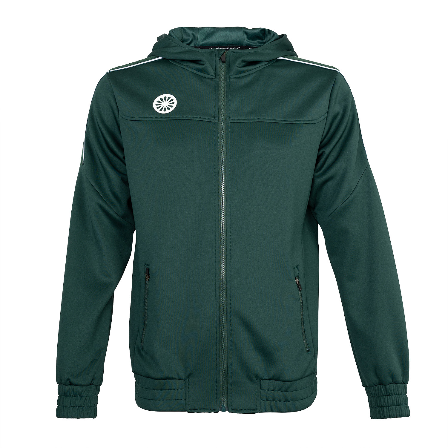 Jaipur performance hooded jacket - men - women - kids - vanaf 8 stuks - Afbeelding 6