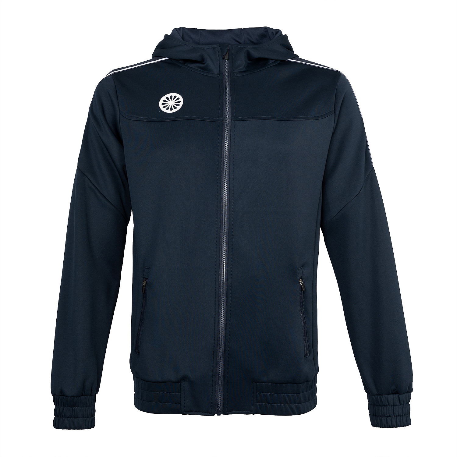 Jaipur performance hooded jacket - men - women - kids - vanaf 8 stuks - Afbeelding 7
