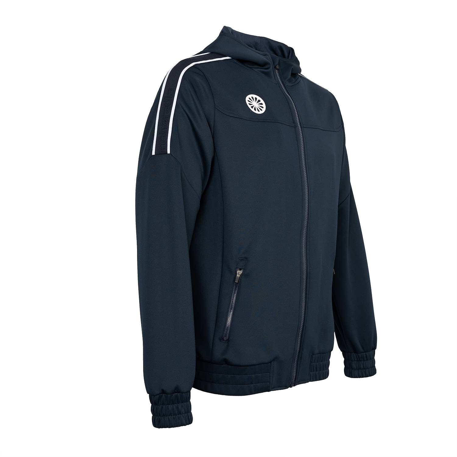 Jaipur performance hooded jacket - men - women - kids - vanaf 8 stuks - Afbeelding 9
