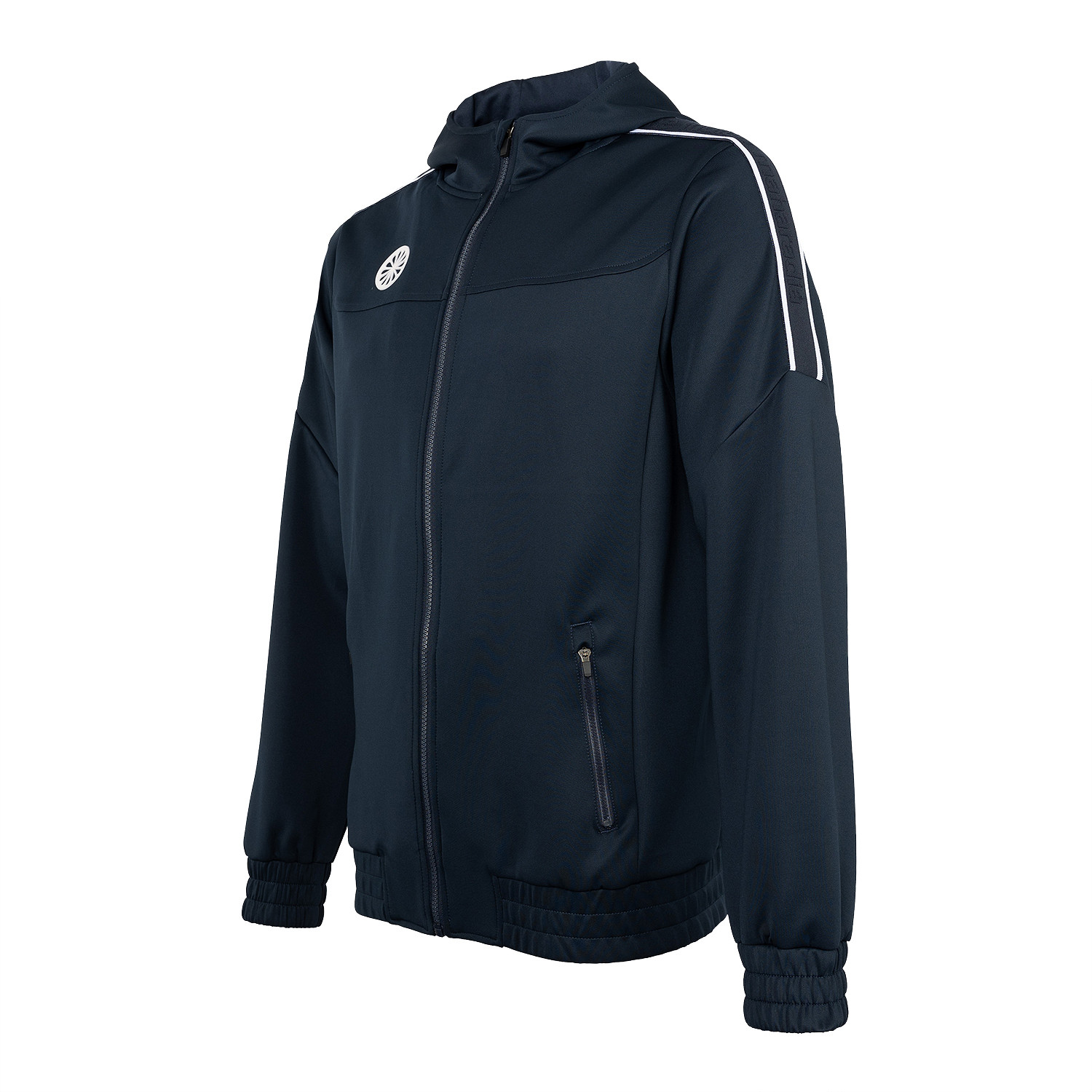 Jaipur performance hooded jacket - men - women - kids - vanaf 8 stuks - Afbeelding 11