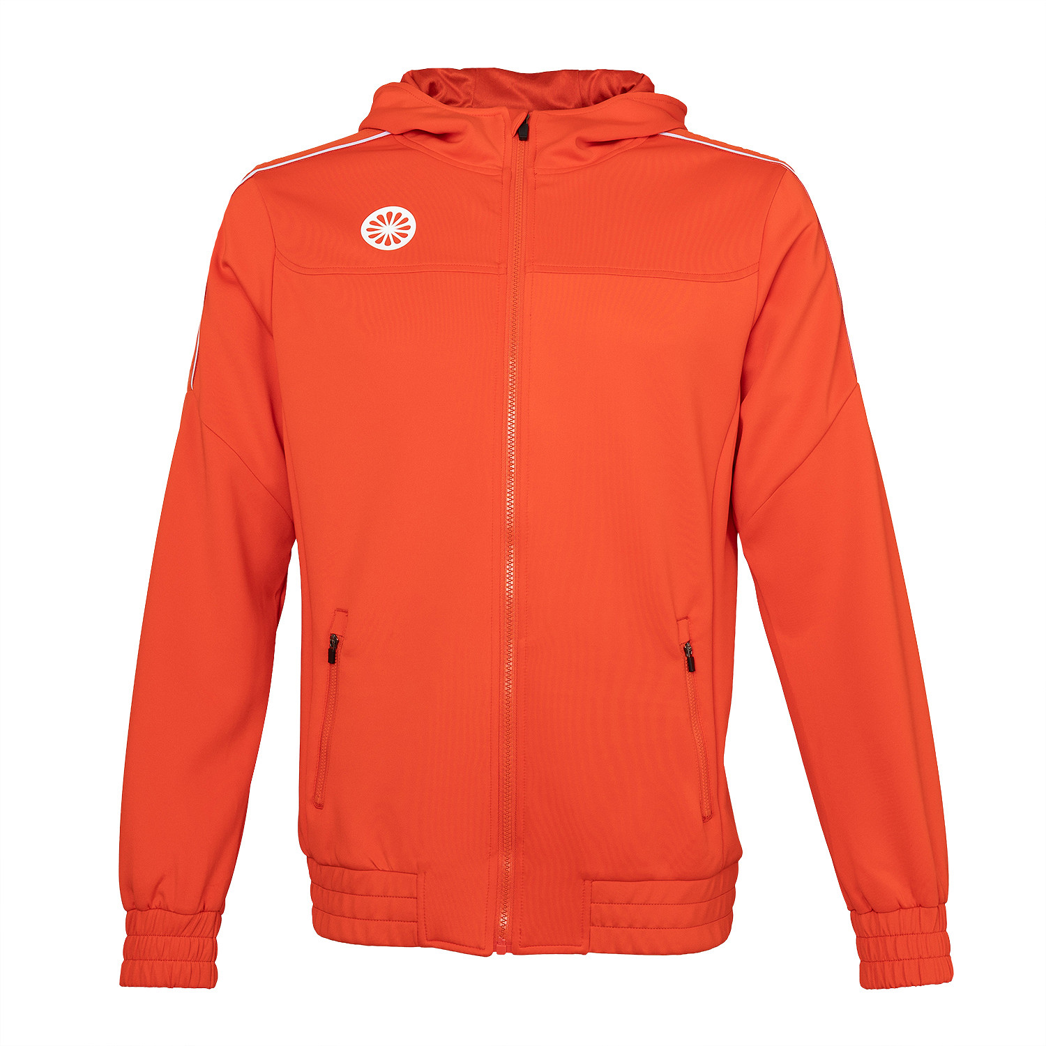 Jaipur performance hooded jacket - men - women - kids - vanaf 8 stuks - Afbeelding 8
