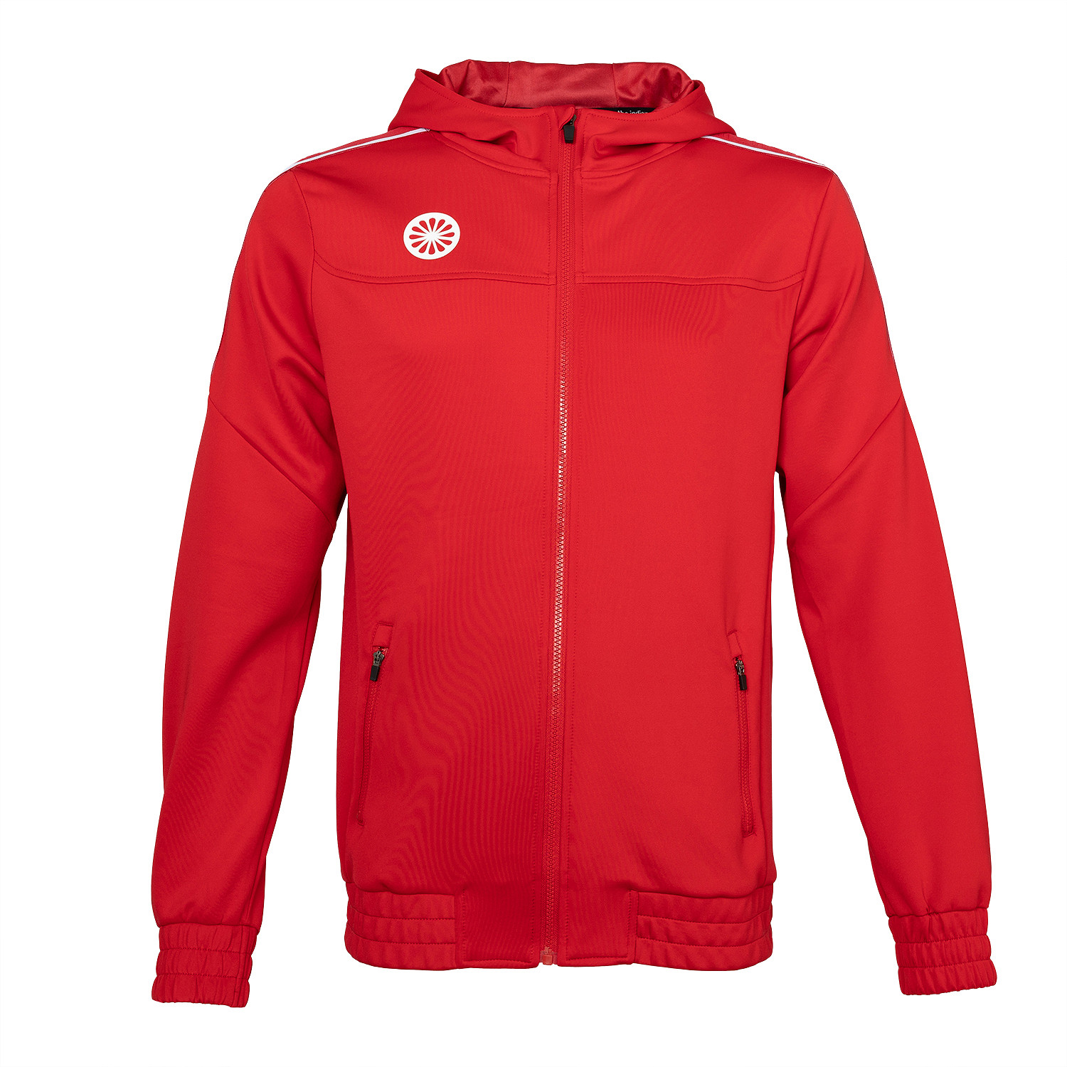 Jaipur performance hooded jacket - men - women - kids - vanaf 8 stuks - Afbeelding 5