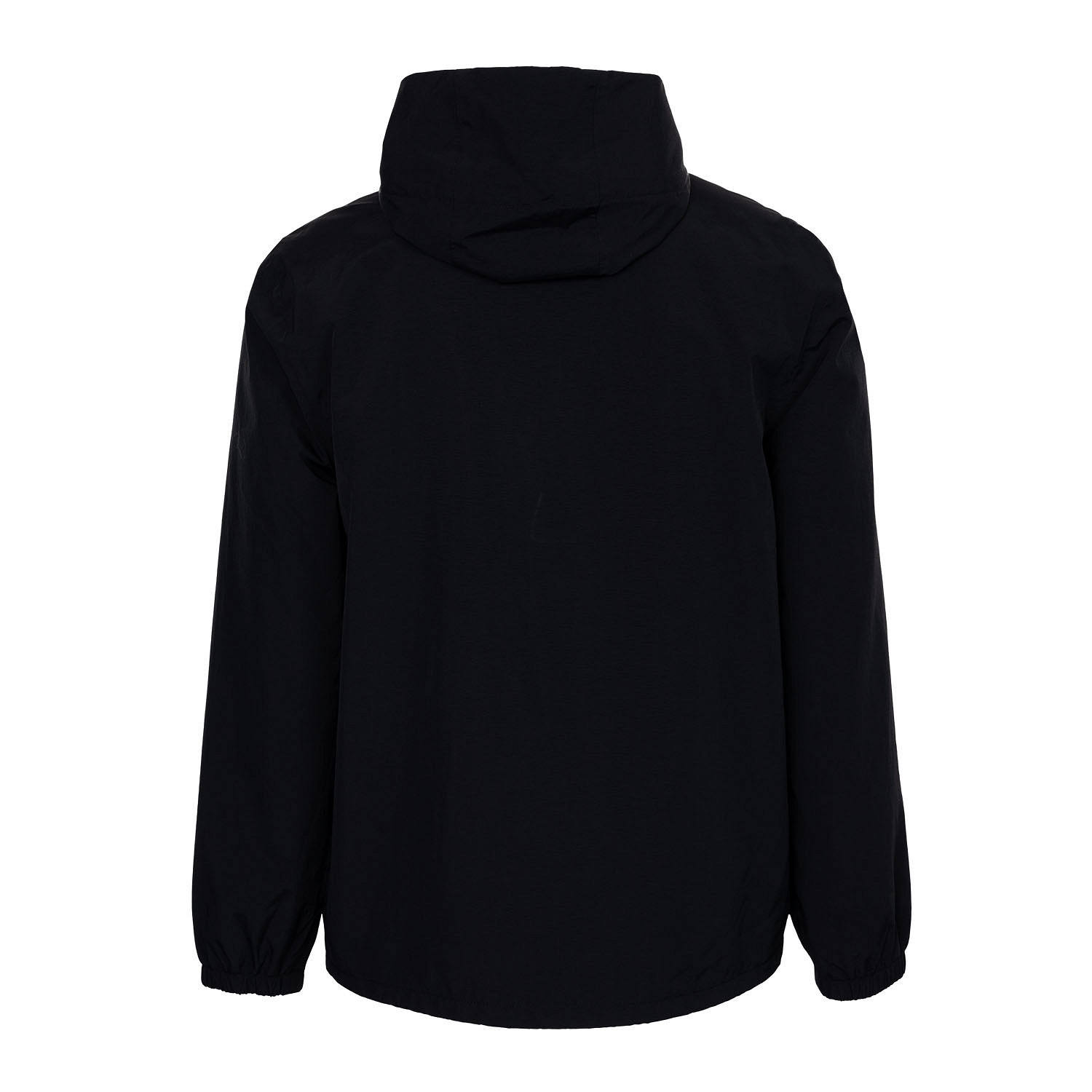 Indian Maharadja Rain jacket - staff - zwart - Afbeelding 3